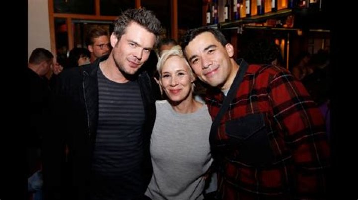 ‘HTGAWM’s Charlie Weber & Liza Weil Split After Nearly 3 Years Of Dating