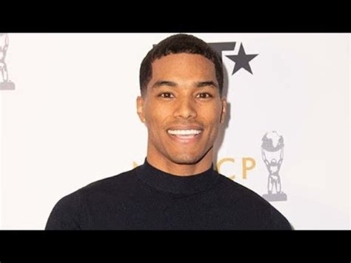 ‘HTGAWM’s Rome Flynn: How A DM From Rihanna Inspired Him To Follow His Passion For Music
