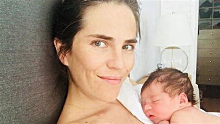‘HTGAWM’ Star Gives Birth After Secret Pregnancy – Hollywood Life