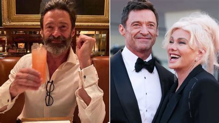 Hugh Jackman Reunites With Estranged Wife Deborra-Lee Furness for ‘Lovely’ Dinner Together