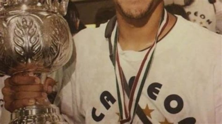 Hugo Sanchez Jr. Found In Mexico City – Hollywood Life
