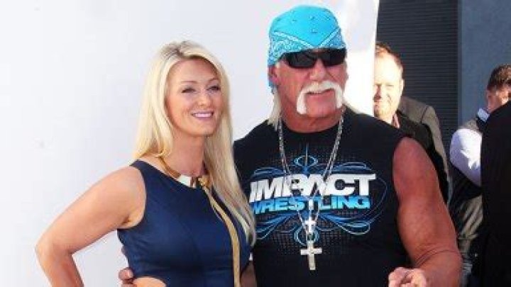 Hulk Hogan Divorced: Wrestler Splits From 2nd Wife Jennifer McDaniel & Moves On With New GF