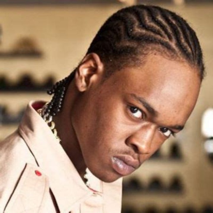 Hurricane Chris Rapper