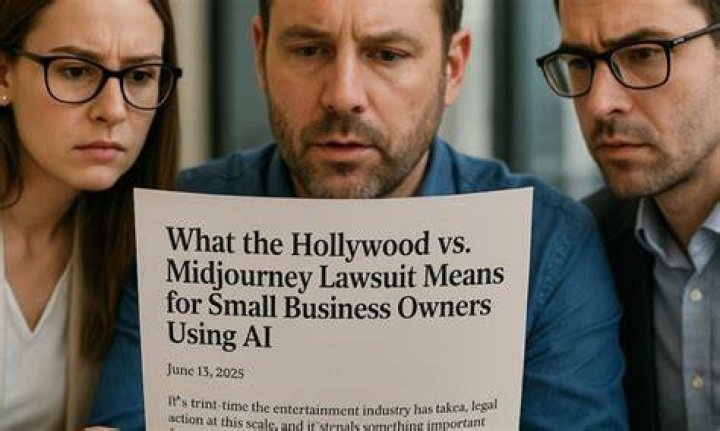 Husband & Sons Are Safe – Hollywood Life