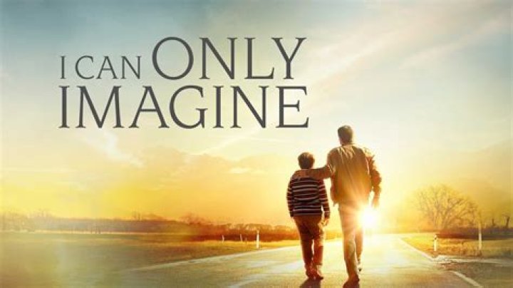 ‘I Can Only Imagine’ Movie — Photos