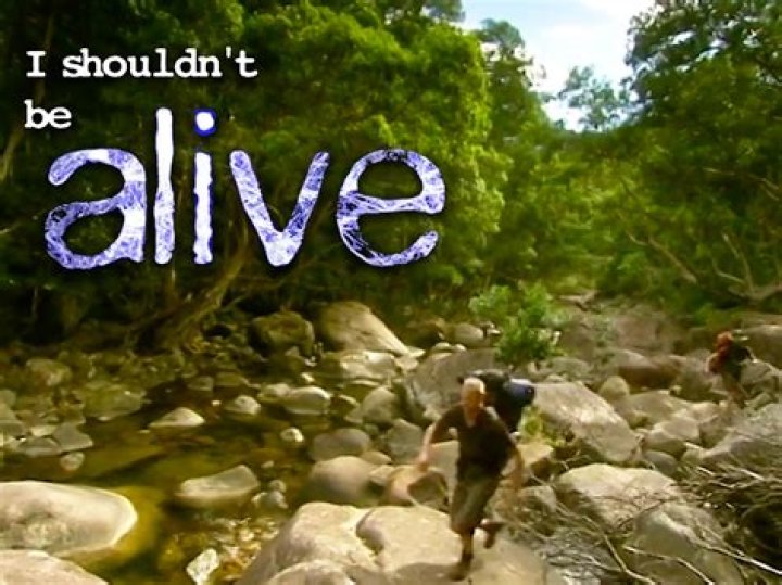 I Shouldn’t ‘Be Alive’ – Hollywood Life
