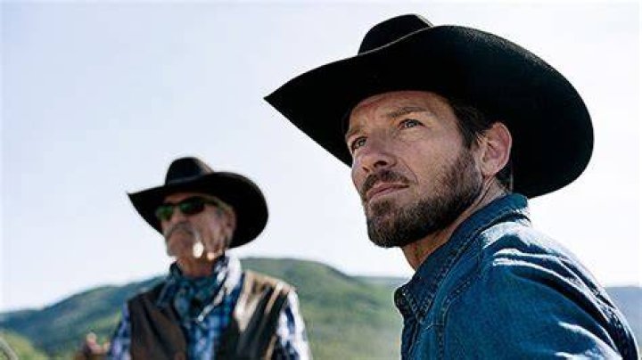 Ian Bohen Interview – Hollywood Life