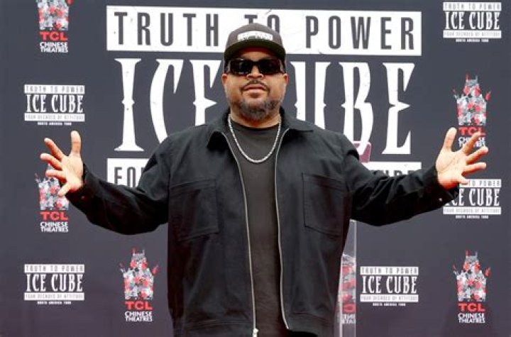 Ice Cube Celeb Profile – Hollywood Life