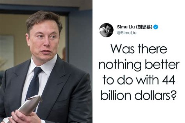 Ice Cube & Other Stars React To Elon Musk Buying Twitter – Hollywood Life