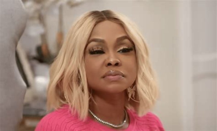 If Phaedra Parks Returns To ‘RHOA,’ I’m Gone – Hollywood Life