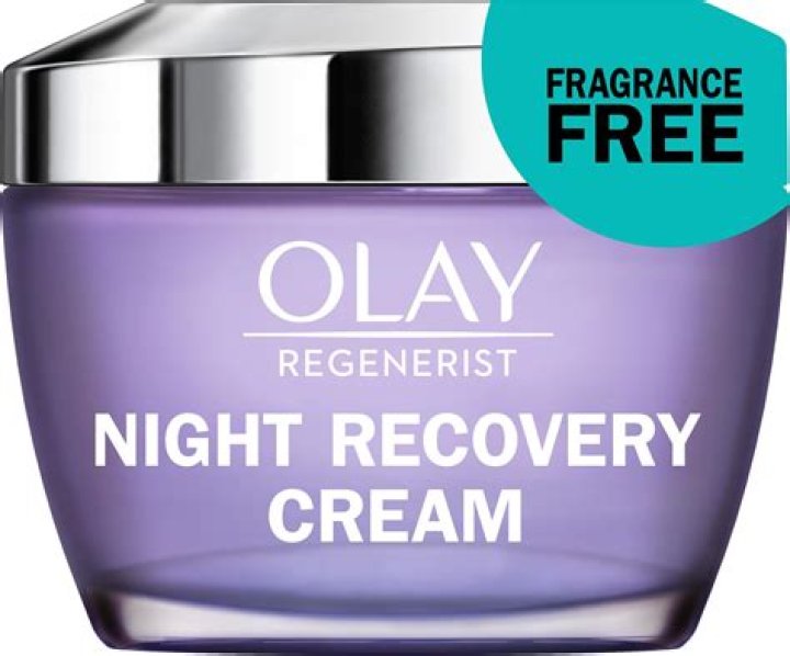 If Your Skin Is Tired & Overworked Then You Need This $22 Night Cream With Over 20k Reviews