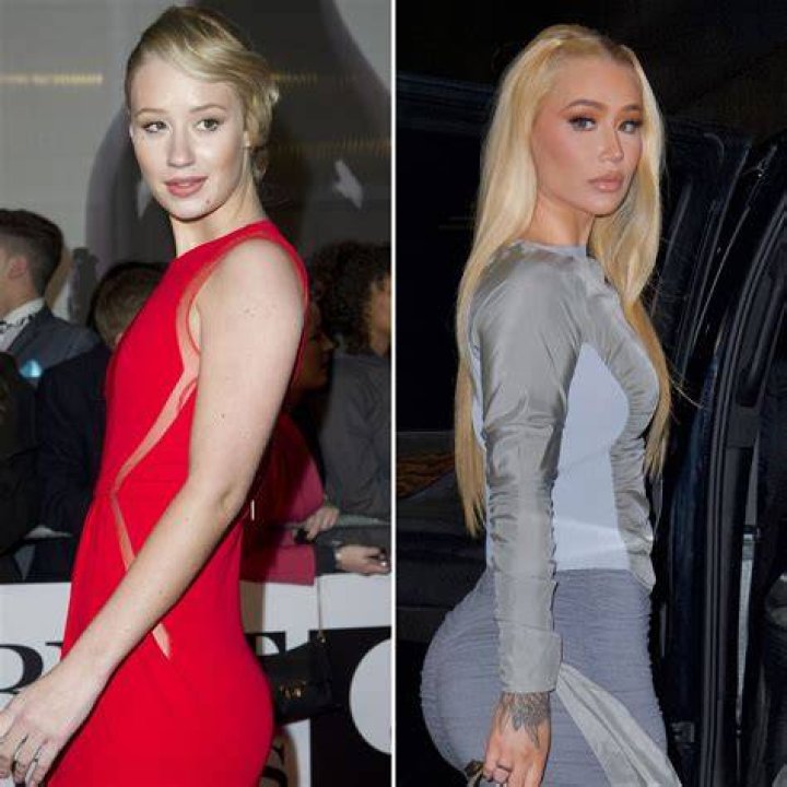 Iggy Azalea Fires Back After T.I. Cuts Ties With Her: First I’ve Heard Of An ‘Issue’