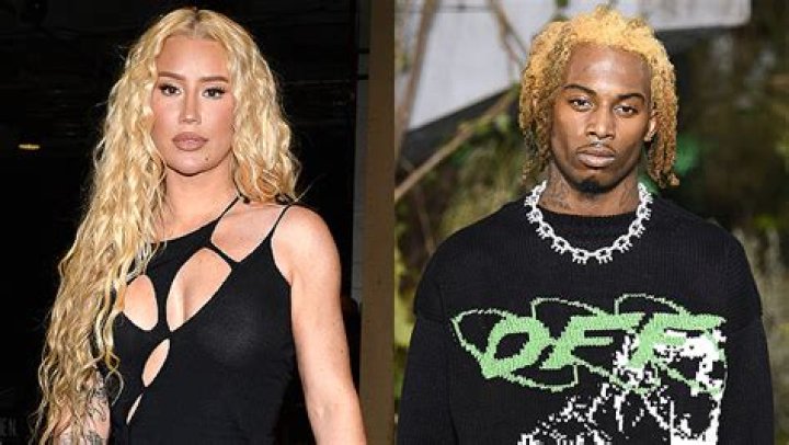 Iggy Azalea Talks ‘Karma’ After Ex Playboi Carti’s Arrest For Assault – Hollywood Life