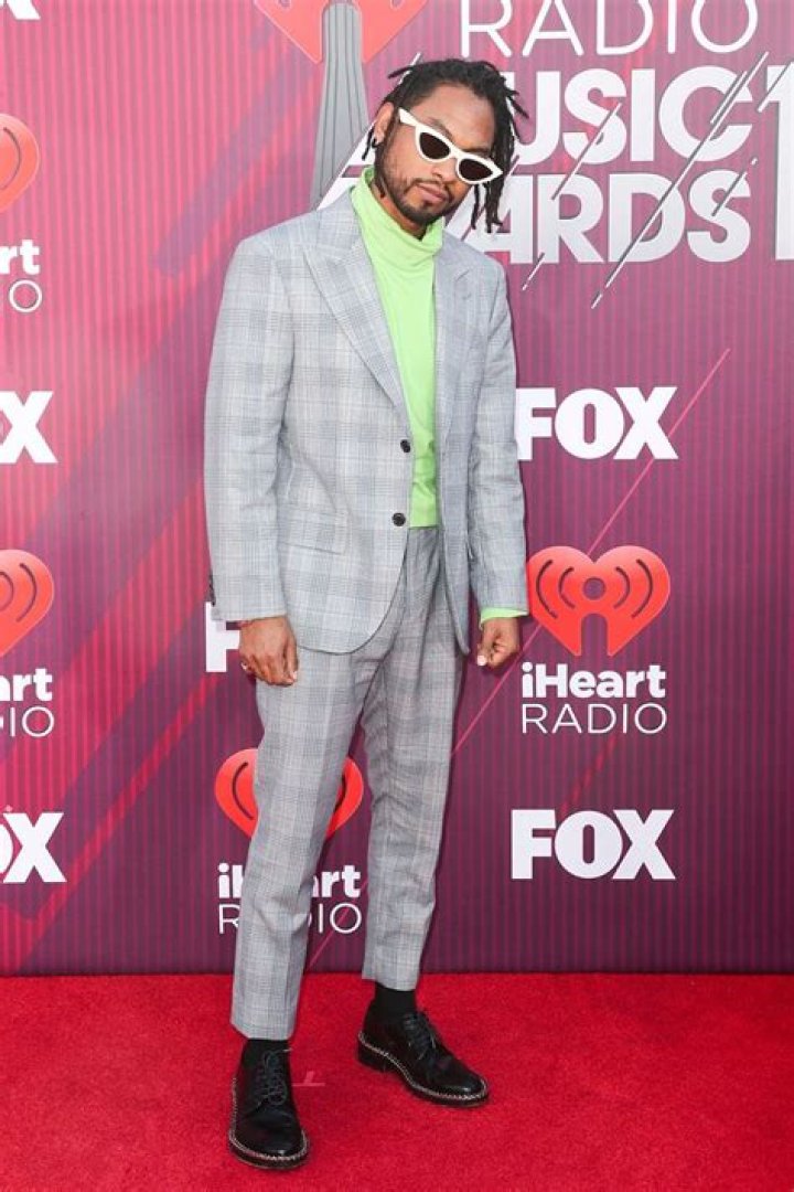 iHeartRadio Awards Dresses 2019 — See The Red Carpet’s Best Dressed