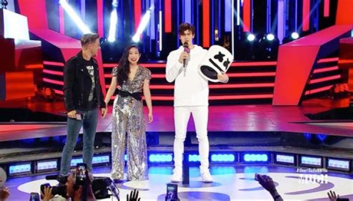 iHeartRadio Much Music Video Awards: Best Moments — Pics