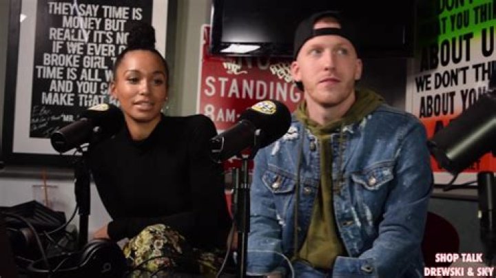 [INTERVIEW] DJ Drewski & Sky Landish Having A Baby? — She Has ‘Baby Fever’ – Hollywood Life