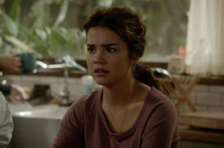 [INTERVIEW] Madison Pettis On ‘The Fosters’ — Actress Opens Up About On-Screen Kiss – Hollywood Life