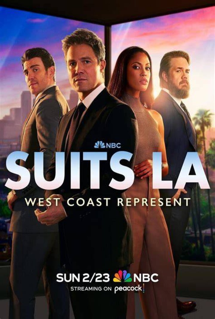 Is A ‘Suits’ Spinoff Happening Amid Netflix Success? What to Know – Hollywood Life