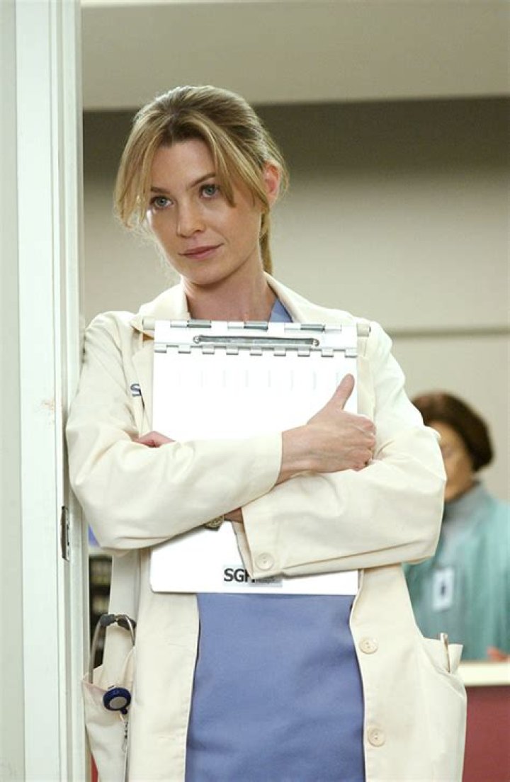 Is Ellen Pompeo Returning? What To Know – Hollywood Life