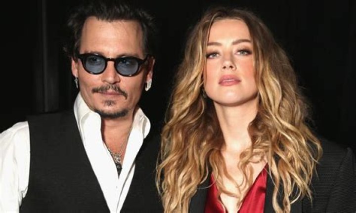 Is Johnny Depp Dating A Russian Dancer Amid His Amber Heard Lawsuit? – Hollywood Life