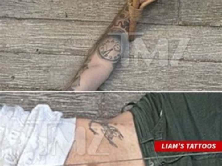 Is ‘Larry’ Real? — Liam Payne Sets Record Straight About Harry & Louis – Hollywood Life