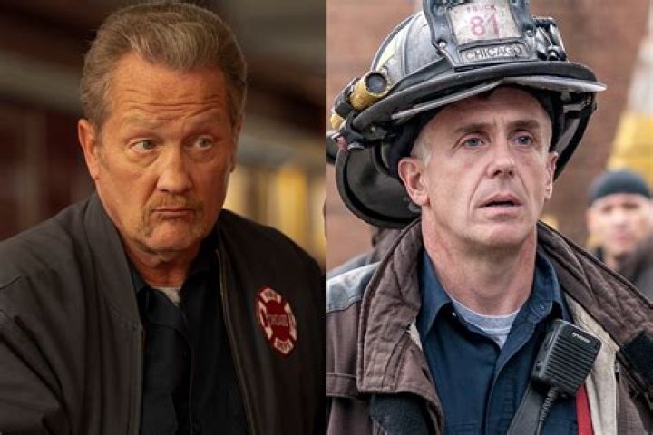 Is Mouch Dead On ‘Chicago Fire?’ — Spoilers In This Season 6 Pic – Hollywood Life