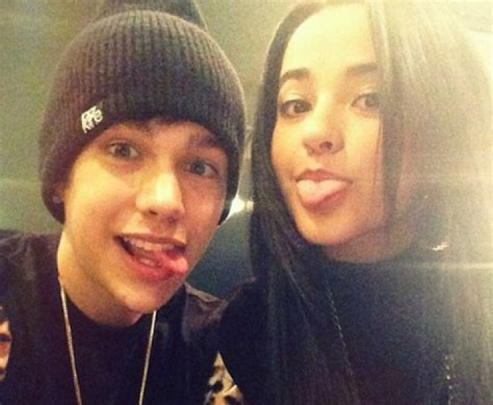 Is New Love Song About Austin Mahone? – Hollywood Life