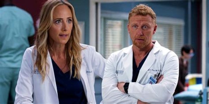 Is Owen Going To Die On ‘Grey’s Anatomy’? What We Know – Hollywood Life
