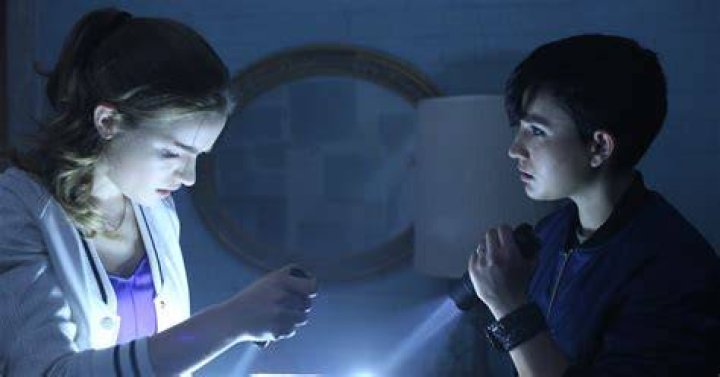 Is Thayer The Killer? — Season 2 Episode 10 Recap – Hollywood Life