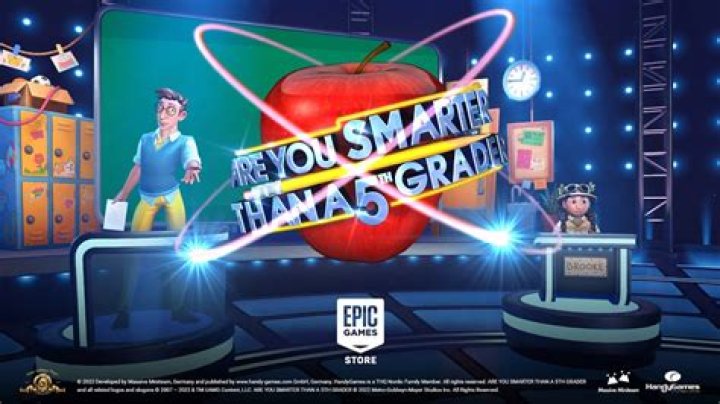 Is Travis Kelce Hosting a Game Show? ‘Are You Smarter Than a Fifth Grader’ Reboot Details