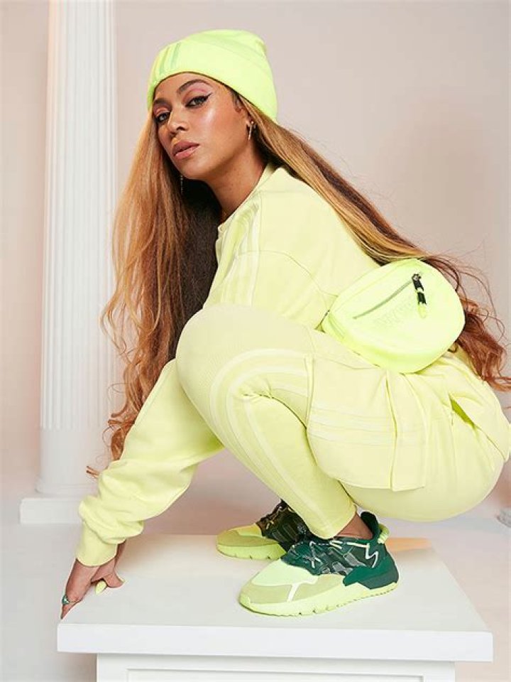 Ivy Park – Hollywood Life