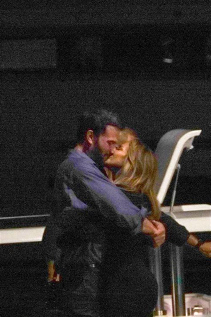 J.Lo & Ben Affleck Pack On The PDA Over Her Birthday Weekend — New Photo Of Couple Kissing