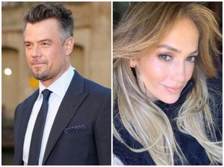 J.Lo’s Co-Star Josh Duhamel Reveals How She’s Doing After Splitting From A-Rod While Filming Movie