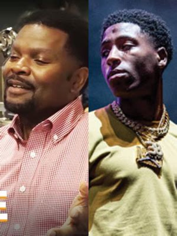 J. Prince Claps Back After NBA Youngboy Lashes Out Over Break-In – Hollywood Life