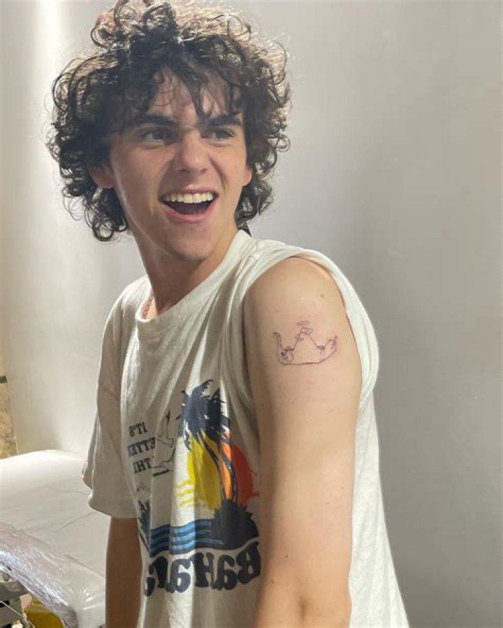Jack Dylan Grazer — PICS