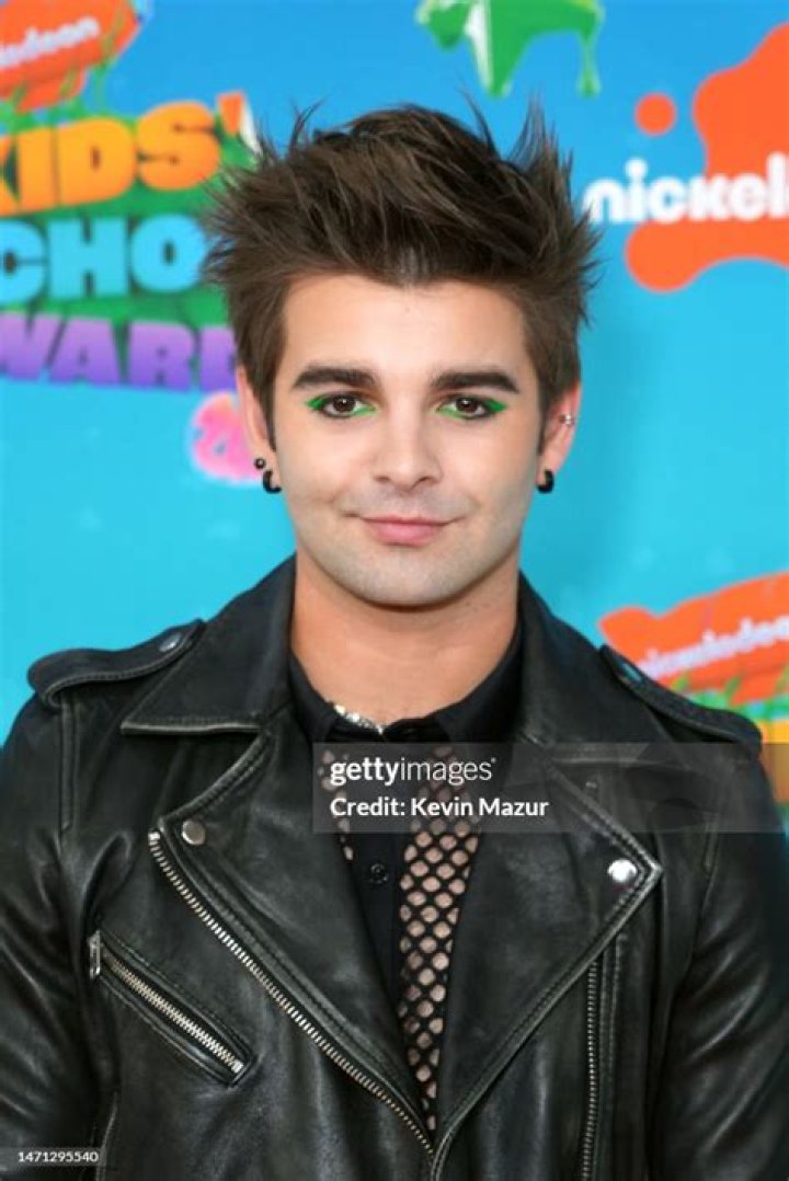 Jack Griffo — Photos
