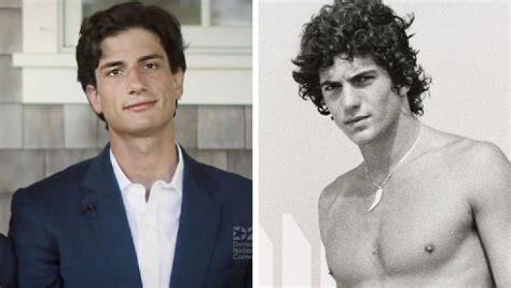 Jack Schlossberg, 30, Slams Cousin RFK Jr., 69, As He Endorses Joe Biden: ‘His Candidacy Is An Embarrassment’