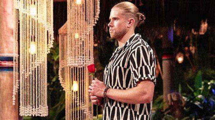 Jacob Rapini Talks ‘Bachelor In Paradise’ & Jill Chin: Exclusive – Hollywood Life