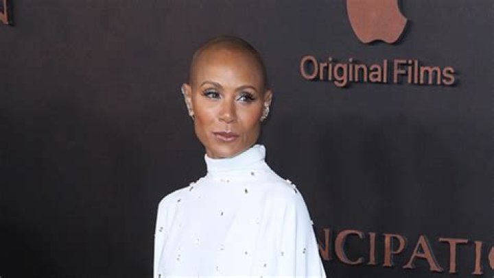 Jada Pinkett Smith Opens Up About Battles With Depression in Excerpt From New Book
