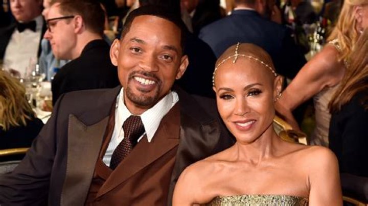 Jada Pinkett Smith Reveals She & Will Smith Have Been Separated for 7 Years