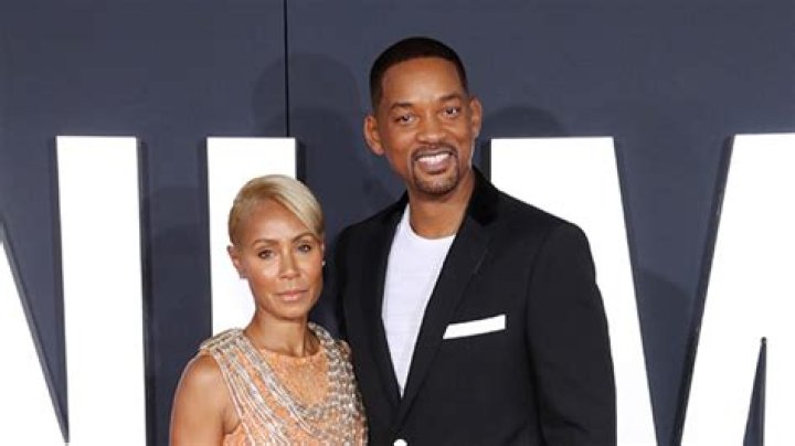 Jada Pinkett Smith Says Will Smith’s Oscars Slap Helped Their Marriage – Hollywood Life
