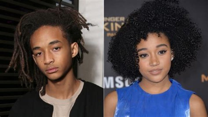 Jaden Smith After Amandla Stenberg Diss: Worried About Kylie Jenner & Tyga’s Romance