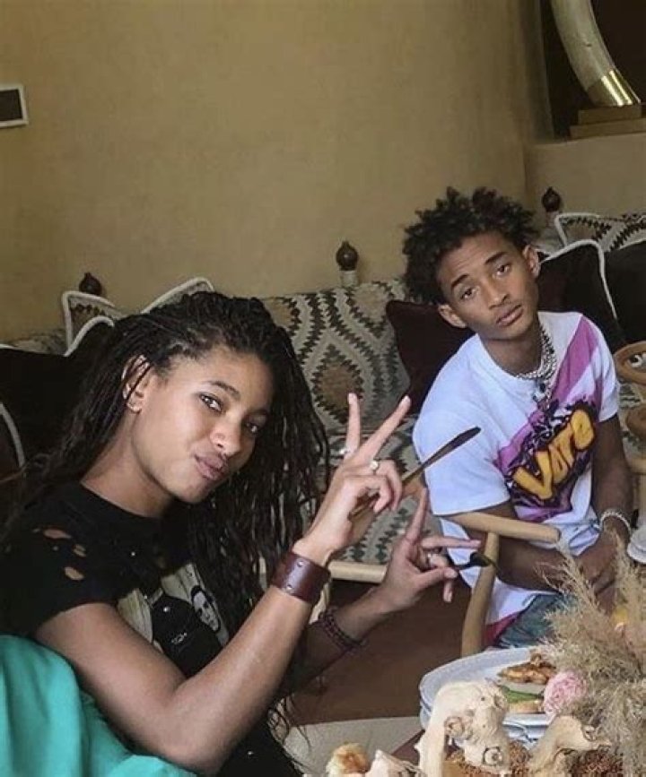 Jaden Smith – Hollywood Life