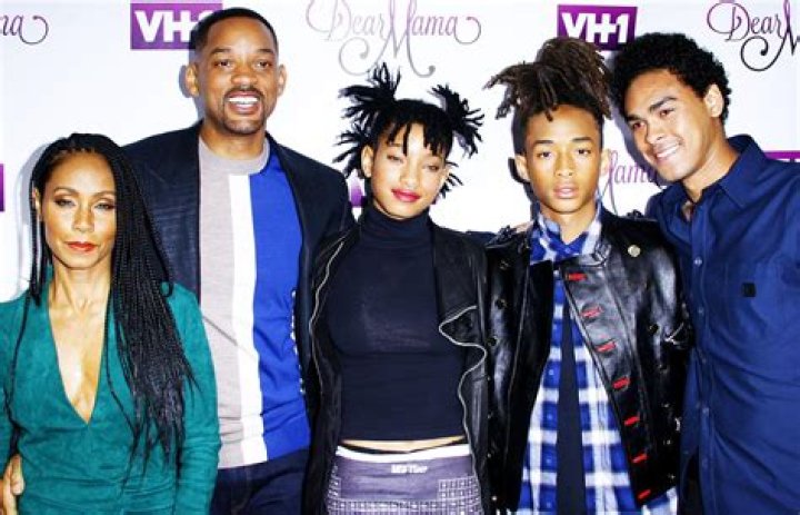 Jaden Smith Opens Up About Intervention Staged By Will & Jada: Watch – Hollywood Life
