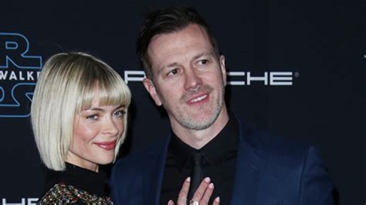 Jaime King & Kyle Newman Reunite in Family Photo After Divorce – Hollywood Life