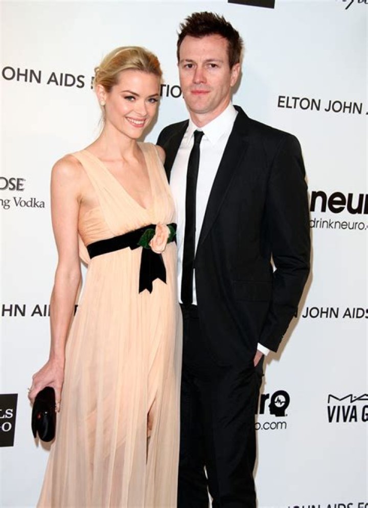 Jaime King Pregnant — ‘Hart Of Dixie’ Star Expecting Her First Child – Hollywood Life