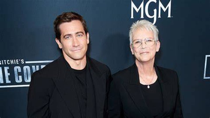 Jake Gyllenhaal Explains How Godmother Jamie Lee Curties ‘Gives’ Him ‘Strength’