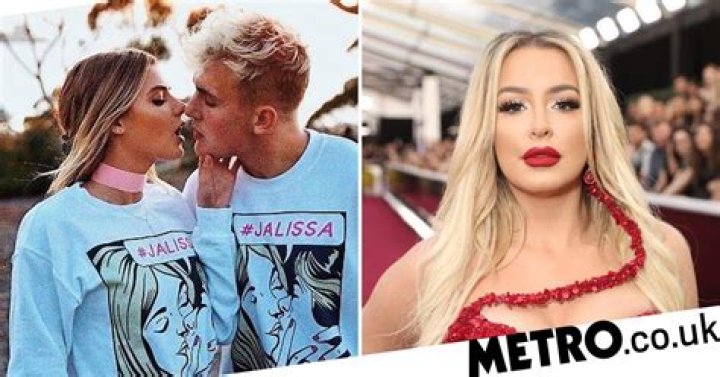 Jake Paul’s Ex-Girlfriend Alissa Violet Response To His Cheating Claims: Details – Hollywood Life