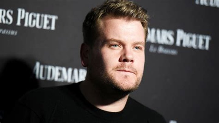 James Corden Celebrity Profile – Hollywood Life