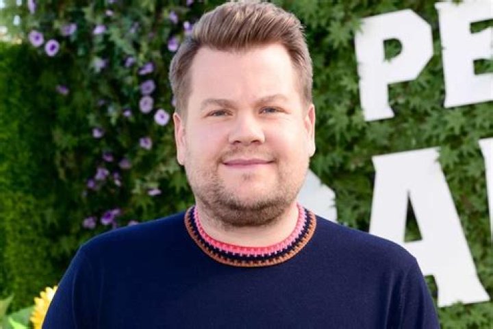 James Corden Shuts Down Restaurant Drama As ‘So Silly’: ‘I Haven’t Done Anything Wrong’